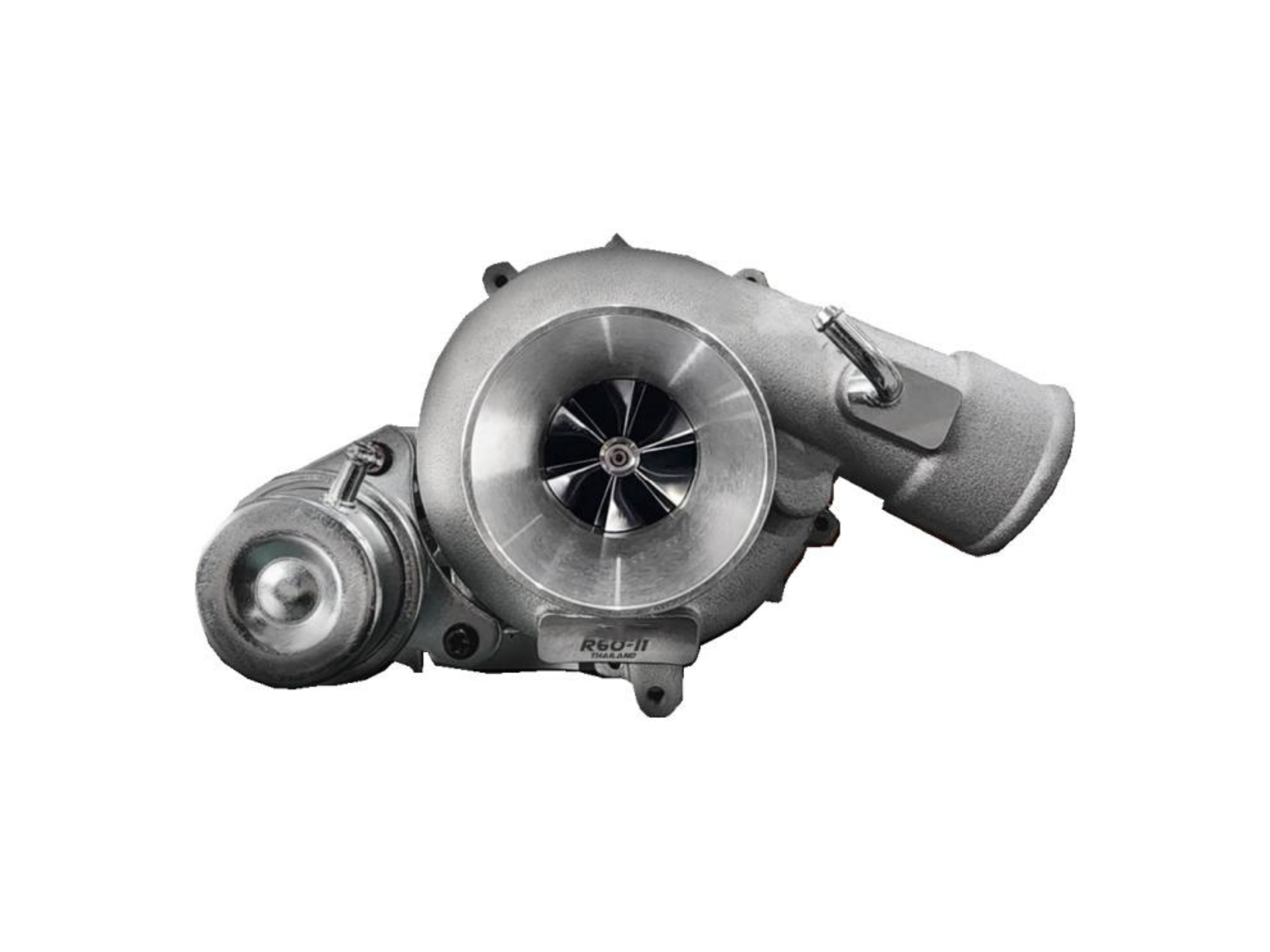 Turbo D-Max 3000 R60 sweet wheeze / R60 rear