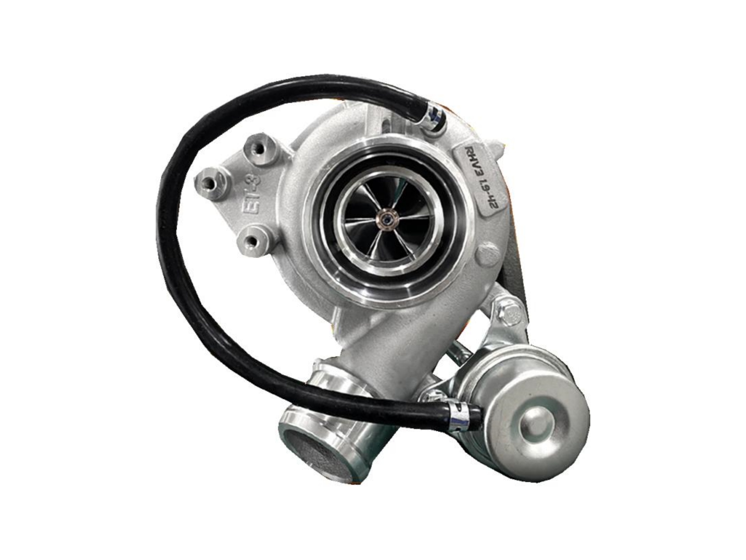 urbo racing, diesel trim 1.9  model RHV3 for ISUZU