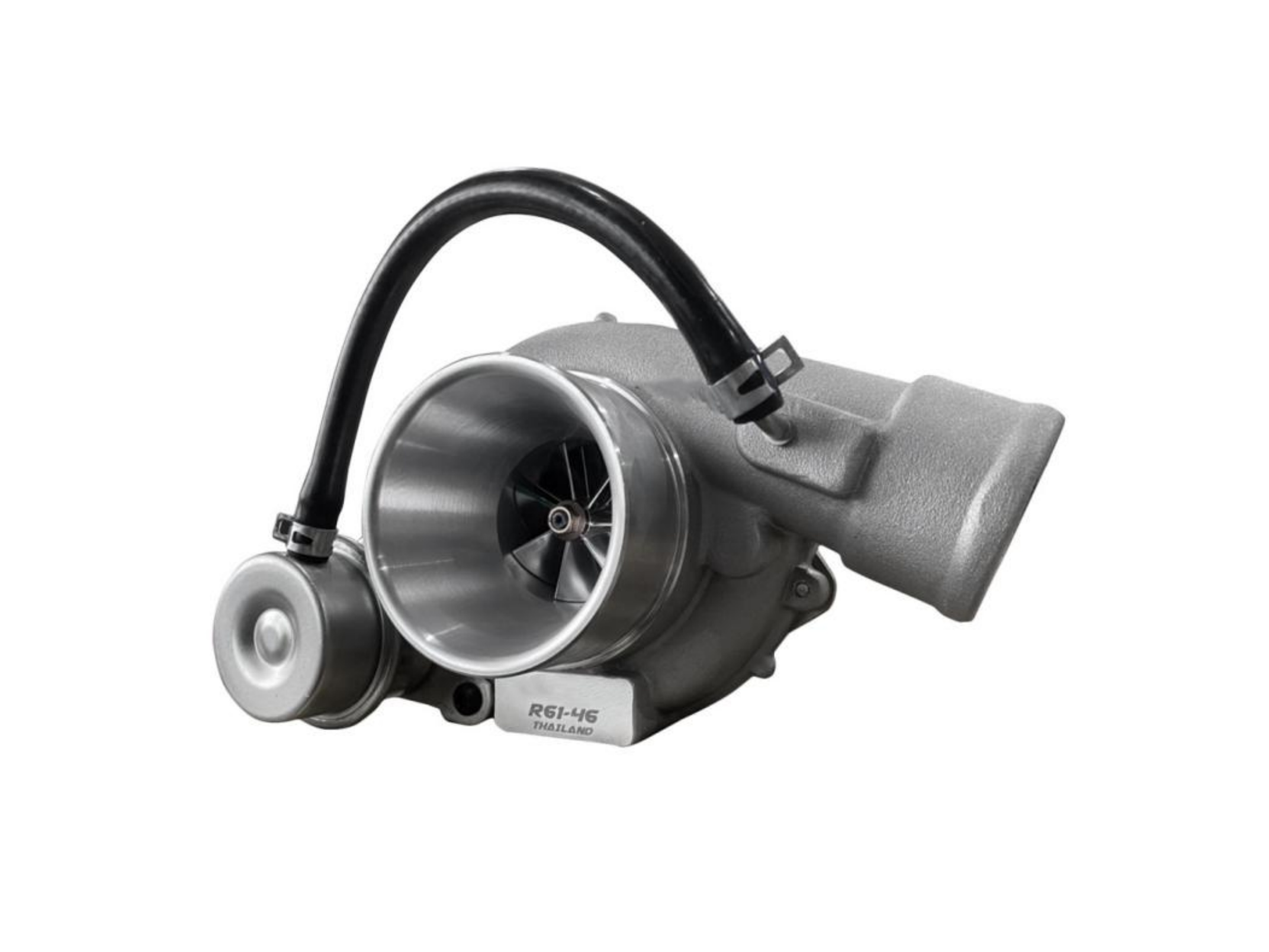 Turbo code R61-46,D-MAX