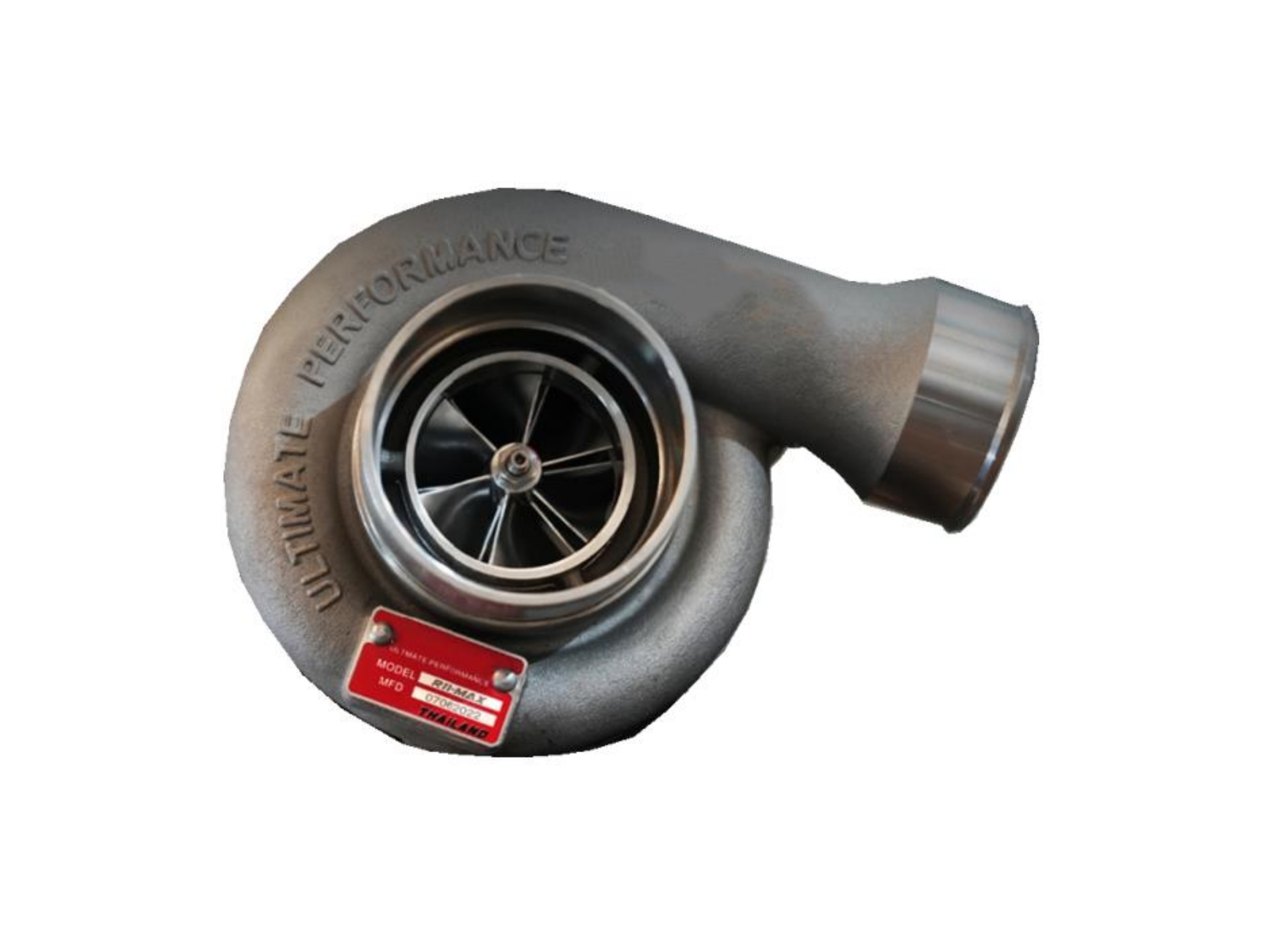 Turbo PRO R11-MAX,DMAX, ALL NEW DMAX, VIGO models.