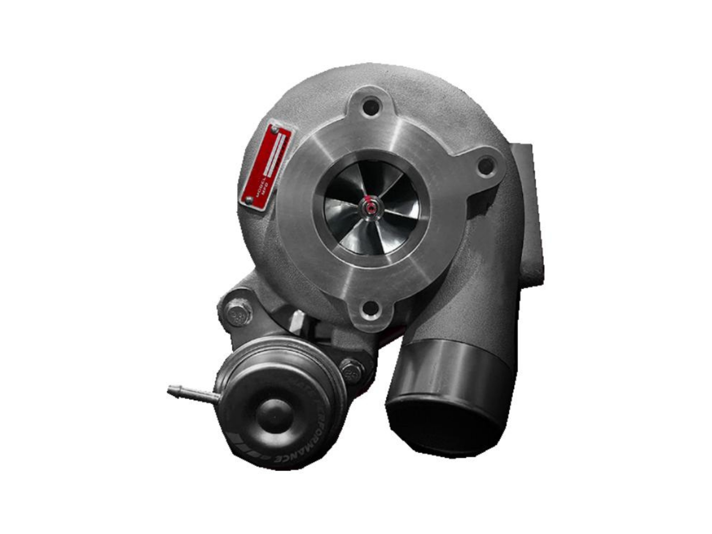 Turbo PRO MIVEC-42, suitable for MITSUBISHI TRITON
